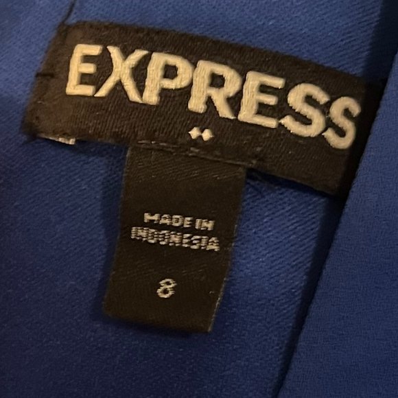 Express Romper - Picture 3 of 3